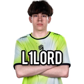 Логотип @l1so2 - L1lorD