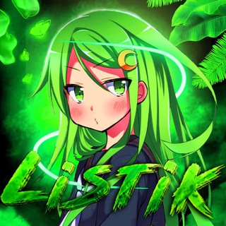 Логотип @l1st1kstand - L1st1k | standoff 2