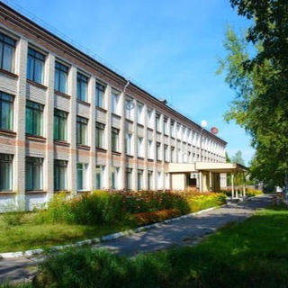 Логотип @l24w920cwdy0nwvi - Из школы с любовью 👩🏻‍🎓 (МОАУГ 8 г. Райчихинск)