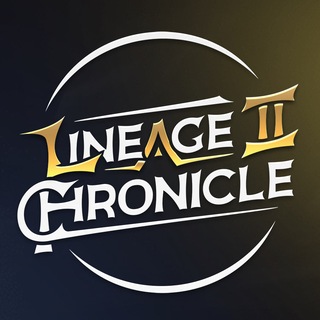 Логотип @l2chronicle - Хроники Lineage2