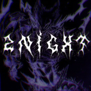 Логотип @l2nigxt - 2nigxt.prod