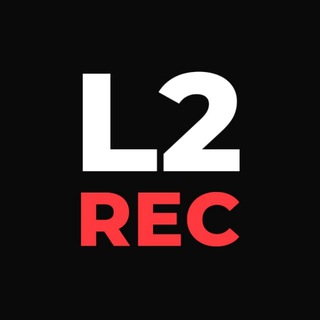 Логотип @l2recruting - L2 REC