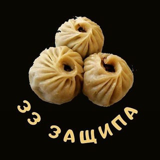 Логотип @l33_zashchipa - 33_zashchipa
