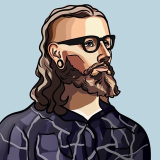 Логотип @l3F28OBnDnRlMDBi - Bad Good