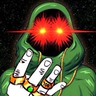 Логотип @l3xdaily - лекс-дейлик