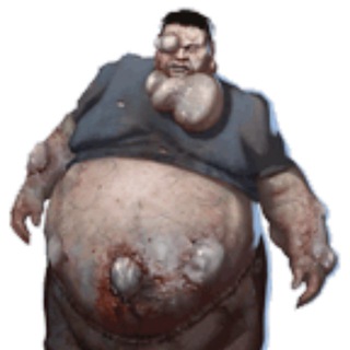 Логотип @l4d_fun - Чат фанатов Left 4 Dead 2 (и не только)