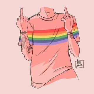 Логотип @l6_luka_6 - ЛОХ