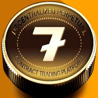 Логотип @l7dex1 - L7🔥DEX&CEX💹Best Asian Platform. Доход: стейкинг + пул ликвидности