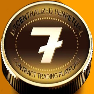 Логотип @l7dexeu - L7🔥CEX&DEX 💹 Best Asian Platform. Трейдинг. Копитрейд. Фарминг. Доход.