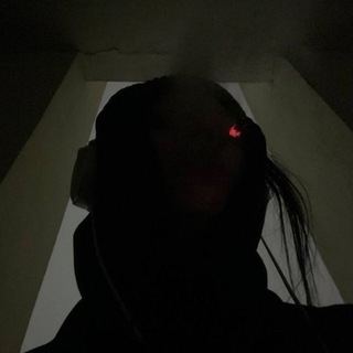 Логотип @l7vfaotgk - вышла покурить