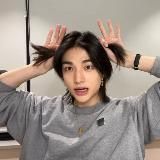 Логотип @l7vqk - ПЕРЕЕЗД‼️ластик на ракете