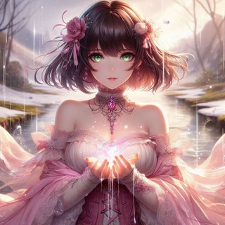 Логотип @l8bdvdlp0exiotky - 🦅Книжная волшебница🦅