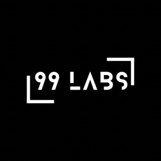 Логотип @l99labs - 99 Labs