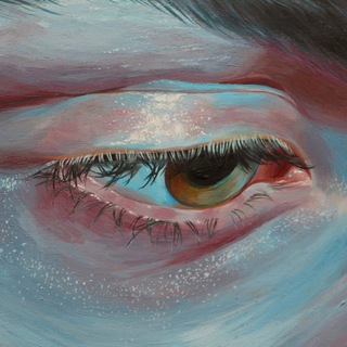 Логотип @l9stnight - прошлой ночью я видел тебя в своих снах