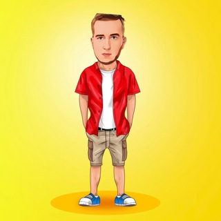 Логотип @l_am_sanekk - САНЁК