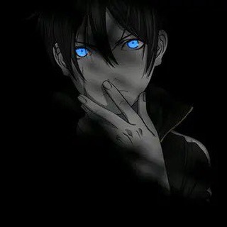 Логотип @l_anime_l21 - АНИМЕ НА ВЕЧЕР