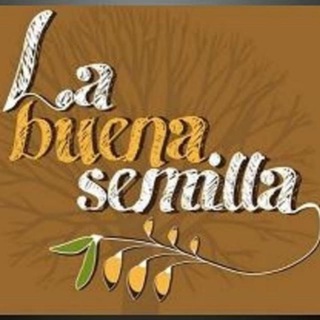 Логотип @l_b_semilla - La Buena SEMILLA🌱