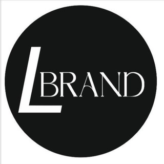 Логотип @l_brand_replika - L-BRAND • Жіночий одяг Україна