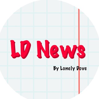 Логотип @l_d_news - LD News