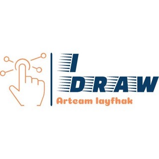 Логотип @l_draw - Artcam layfhak