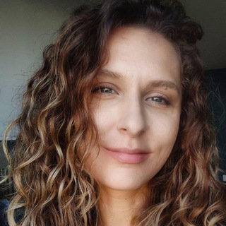 Логотип @l_krymina - Лена Крымина | художник