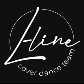 Логотип @l_lineteam - L-LINE