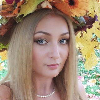 Логотип @l_lusi27 - Malena_Massage🛼