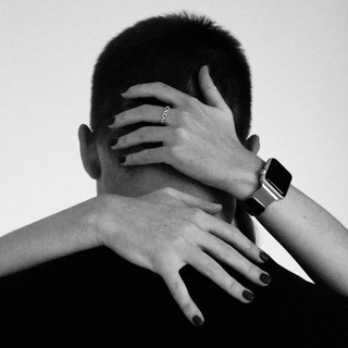 Логотип @l_o_v_e_b - Влюблённые от скуки🤍