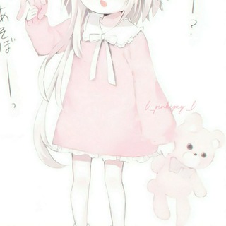 Логотип @l_pinkipay_l - ꒰꒰ 𝓹𝓲𝓷𝓴 𝓭𝓻𝓮𝓼𝓼 🎀 ꒱꒱