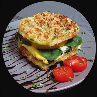 Логотип @l_prorecepti - Что есть поЕСТЬ?