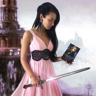 Логотип @l_sky - 𝐒𝐤𝐘_𝐛𝐨𝐨𝐤