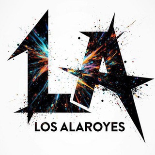 Логотип @l_tikih_de_lewa - LOS ALAROYE 🎤