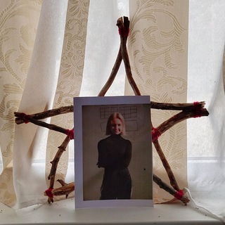 Логотип @l_w3w_l2 - антиКрист