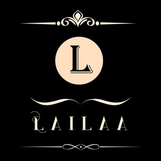 Логотип @la1laa - La1laа ⚜️