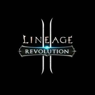 Логотип @la2_revolution - Lineage 2 Revolution