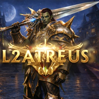 Логотип @la2up - Конкурсы от L2Up