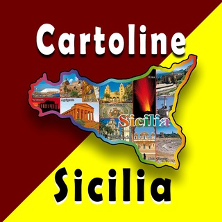 Логотип @la_bella_sicilia - 📸 ℂ𝕒𝕣𝕥𝕠𝕝𝕚𝕟𝕖 𝕕i 𝕊𝕀ℂ𝕀𝕃𝕀𝔸 ☀️