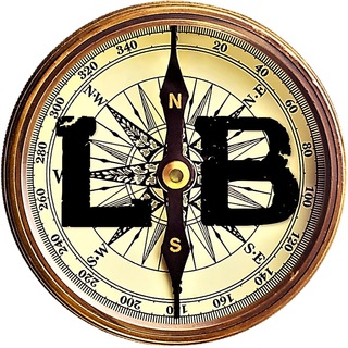 Логотип @la_bitacora - La BITAC🧭RA