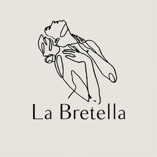 Логотип @la_bretella - La_Bretella