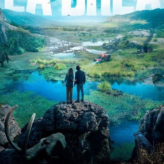 Логотип @la_breya - Ла-Брея