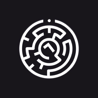 Логотип @la_by_rinth - LABYRINTH