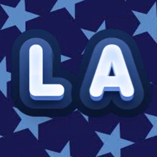 Логотип @la_california - 🇺🇸 Лос-Анджелес