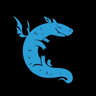 Логотип @la_cmok - Лагодны Цмок | Гледзіва па-беларуску