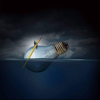 Логотип @la_conoscenza_benefica - La conoscenza benefica 🖋