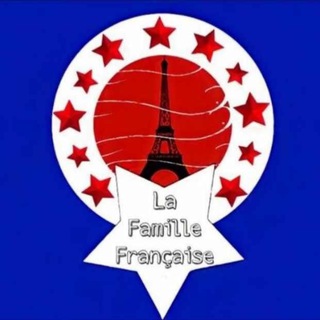 Логотип @la_famille_francaise - La Famille Française