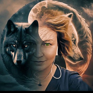 Логотип @la_huesera - Волчицыны кости