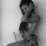 Логотип @la_koketka - Кокетка 💋