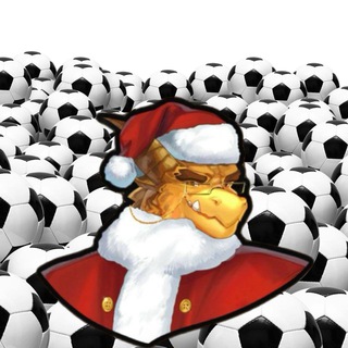 Логотип @la_liga_telegram - Dragon Main