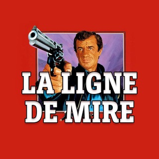 Логотип @la_ligne_de_mire - La ligne de mire