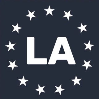 Логотип @la_metro - 🇺🇸 Лос-Анджелес Новости США Америка